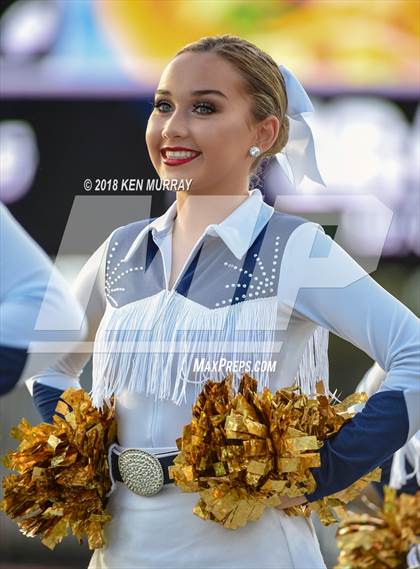 Thumbnail 3 in Cypress Ranch vs Langham Creek photogallery.
