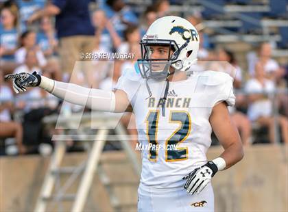 Thumbnail 2 in Cypress Ranch vs Langham Creek photogallery.