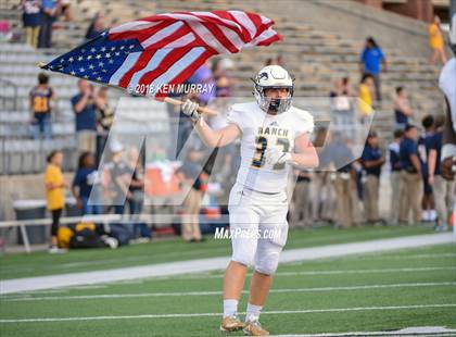 Thumbnail 1 in Cypress Ranch vs Langham Creek photogallery.