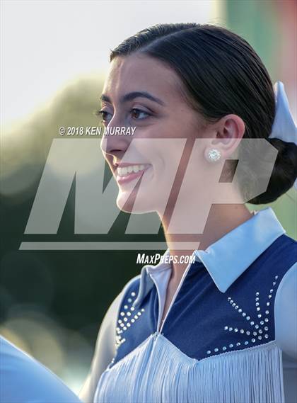 Thumbnail 3 in Cypress Ranch vs Langham Creek photogallery.
