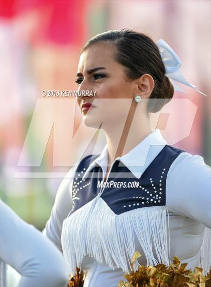 Thumbnail 1 in Cypress Ranch vs Langham Creek photogallery.