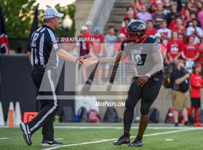 Thumbnail 3 in Cypress Ranch vs Langham Creek photogallery.