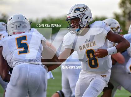 Thumbnail 2 in Cypress Ranch vs Langham Creek photogallery.