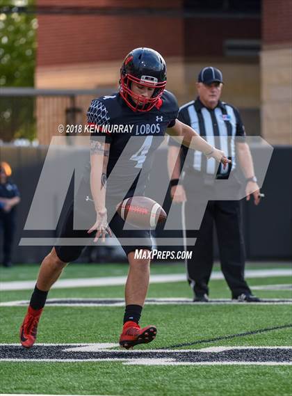 Thumbnail 2 in Cypress Ranch vs Langham Creek photogallery.