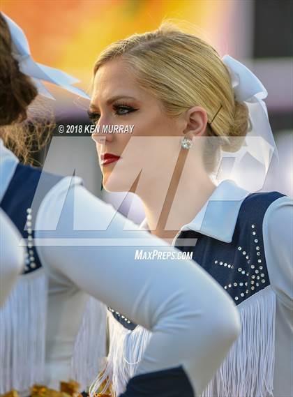 Thumbnail 3 in Cypress Ranch vs Langham Creek photogallery.