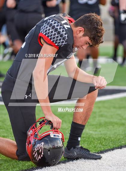 Thumbnail 3 in Cypress Ranch vs Langham Creek photogallery.