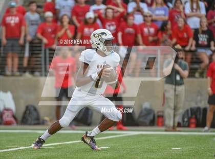 Thumbnail 2 in Cypress Ranch vs Langham Creek photogallery.