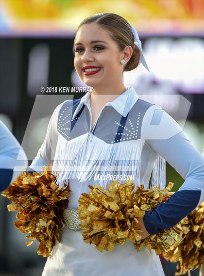 Thumbnail 2 in Cypress Ranch vs Langham Creek photogallery.
