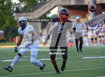 Thumbnail 3 in Cypress Ranch vs Langham Creek photogallery.