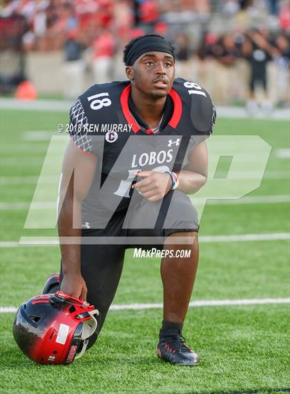 Thumbnail 3 in Cypress Ranch vs Langham Creek photogallery.