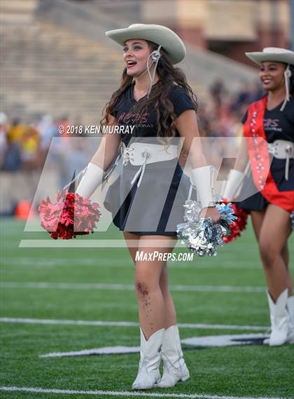 Thumbnail 3 in Cypress Ranch vs Langham Creek photogallery.