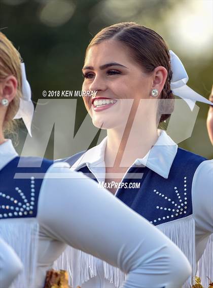 Thumbnail 2 in Cypress Ranch vs Langham Creek photogallery.