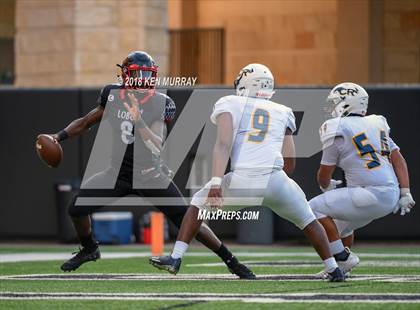 Thumbnail 2 in Cypress Ranch vs Langham Creek photogallery.