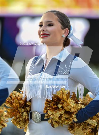 Thumbnail 1 in Cypress Ranch vs Langham Creek photogallery.