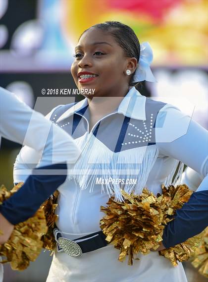 Thumbnail 2 in Cypress Ranch vs Langham Creek photogallery.