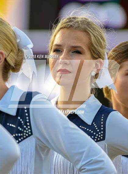 Thumbnail 1 in Cypress Ranch vs Langham Creek photogallery.