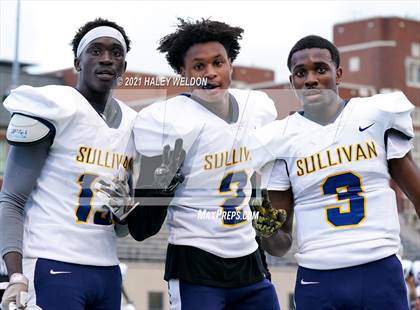Thumbnail 1 in Chicago Sullivan @ Schurz photogallery.