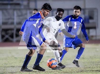 Thumbnail 2 in Desert Vista @ Westwood photogallery.