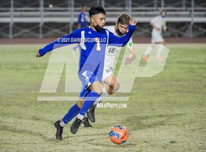 Thumbnail 2 in Desert Vista @ Westwood photogallery.