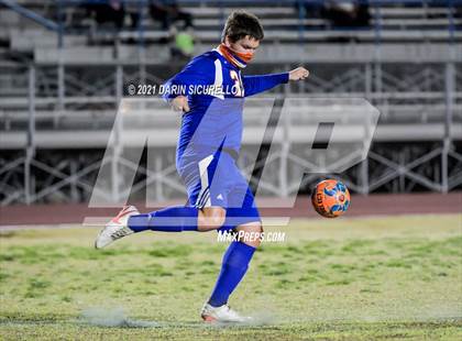Thumbnail 3 in Desert Vista @ Westwood photogallery.