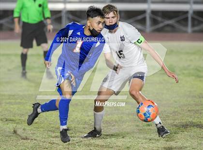 Thumbnail 3 in Desert Vista @ Westwood photogallery.