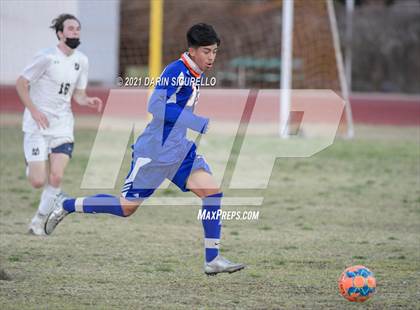 Thumbnail 2 in Desert Vista @ Westwood photogallery.