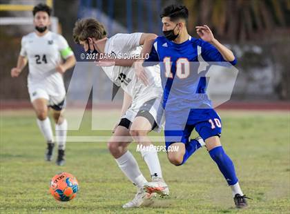 Thumbnail 3 in Desert Vista @ Westwood photogallery.