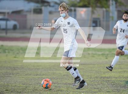 Thumbnail 1 in Desert Vista @ Westwood photogallery.
