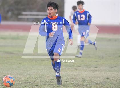 Thumbnail 3 in Desert Vista @ Westwood photogallery.