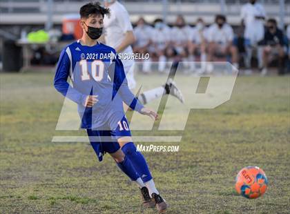 Thumbnail 1 in Desert Vista @ Westwood photogallery.