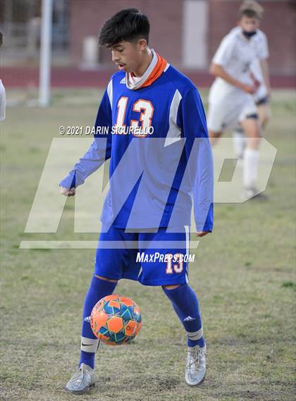 Thumbnail 1 in Desert Vista @ Westwood photogallery.