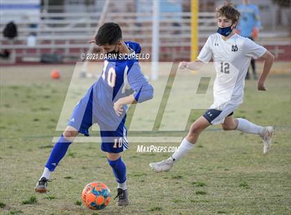 Thumbnail 3 in Desert Vista @ Westwood photogallery.