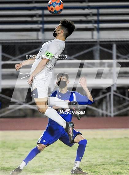 Thumbnail 3 in Desert Vista @ Westwood photogallery.