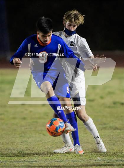 Thumbnail 1 in Desert Vista @ Westwood photogallery.
