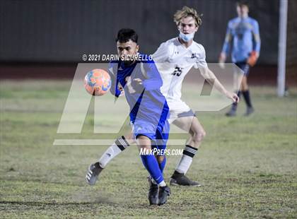 Thumbnail 1 in Desert Vista @ Westwood photogallery.
