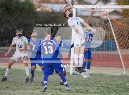 Thumbnail 2 in Desert Vista @ Westwood photogallery.
