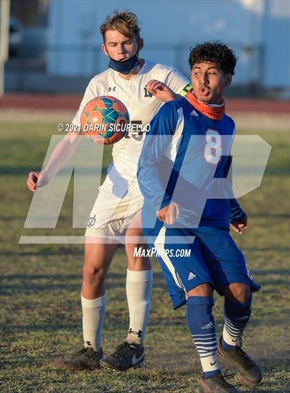 Thumbnail 2 in Desert Vista @ Westwood photogallery.