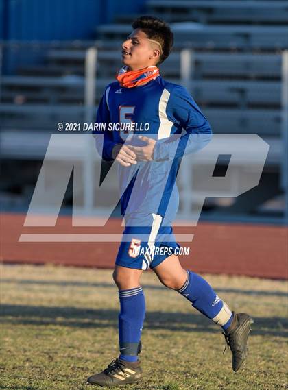 Thumbnail 1 in Desert Vista @ Westwood photogallery.