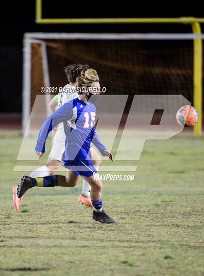 Thumbnail 3 in Desert Vista @ Westwood photogallery.