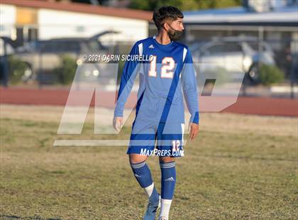 Thumbnail 3 in Desert Vista @ Westwood photogallery.