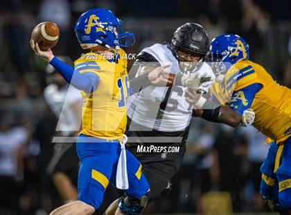 Thumbnail 3 in Servite @ Bishop Amat photogallery.