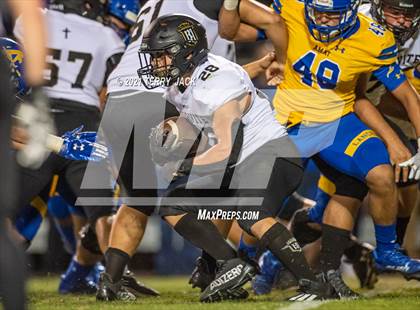 Thumbnail 1 in Servite @ Bishop Amat photogallery.