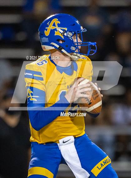 Thumbnail 2 in Servite @ Bishop Amat photogallery.
