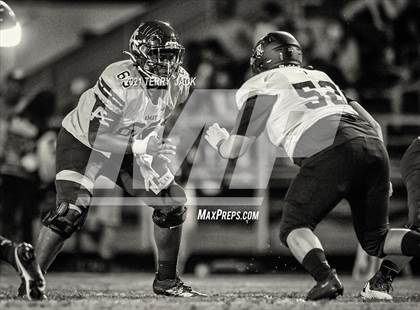 Thumbnail 1 in Servite @ Bishop Amat photogallery.