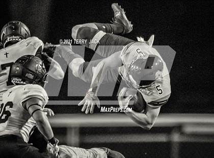 Thumbnail 2 in Servite @ Bishop Amat photogallery.