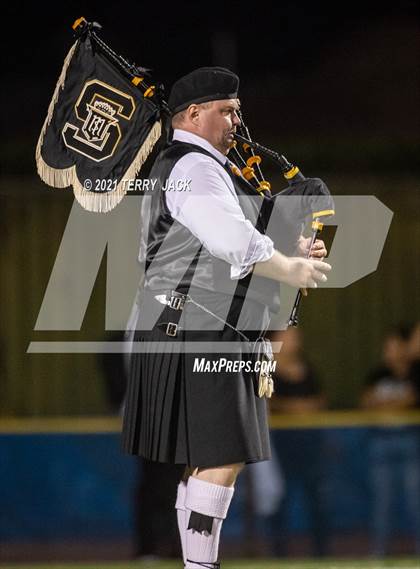 Thumbnail 1 in Servite @ Bishop Amat photogallery.