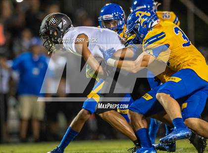Thumbnail 2 in Servite @ Bishop Amat photogallery.
