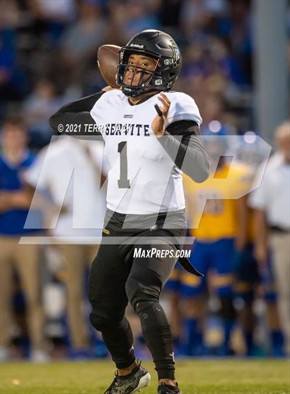 Thumbnail 3 in Servite @ Bishop Amat photogallery.