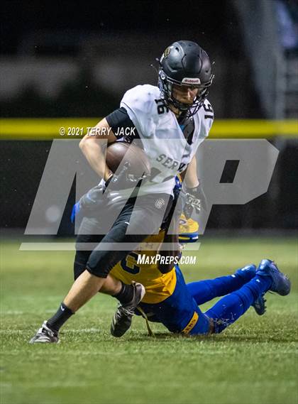 Thumbnail 2 in Servite @ Bishop Amat photogallery.