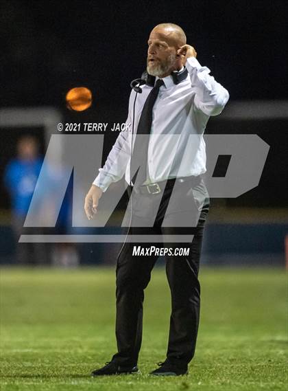Thumbnail 3 in Servite @ Bishop Amat photogallery.